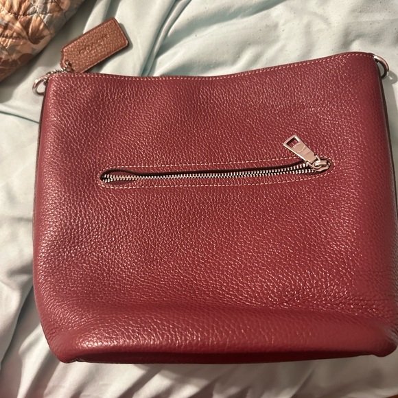 Coach crossbody - Picture 3 of 4